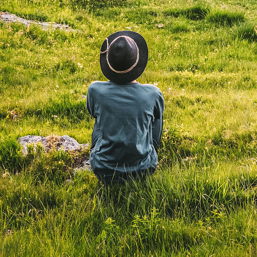 When in doubt, sit it out!